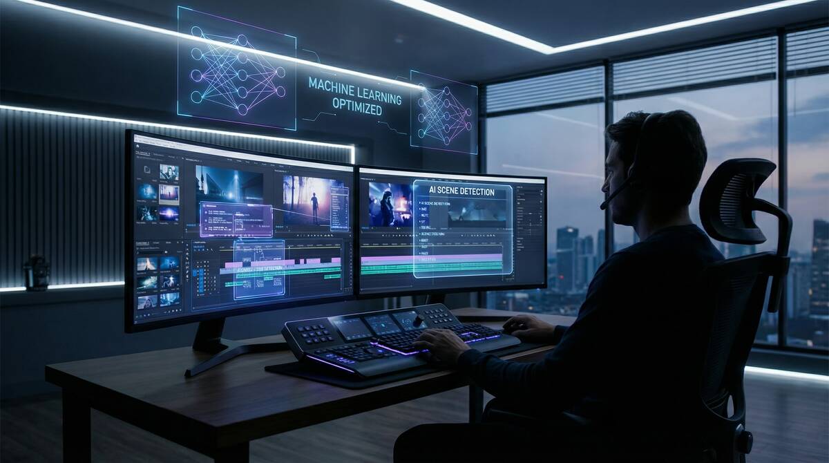 国产精品 AI工具