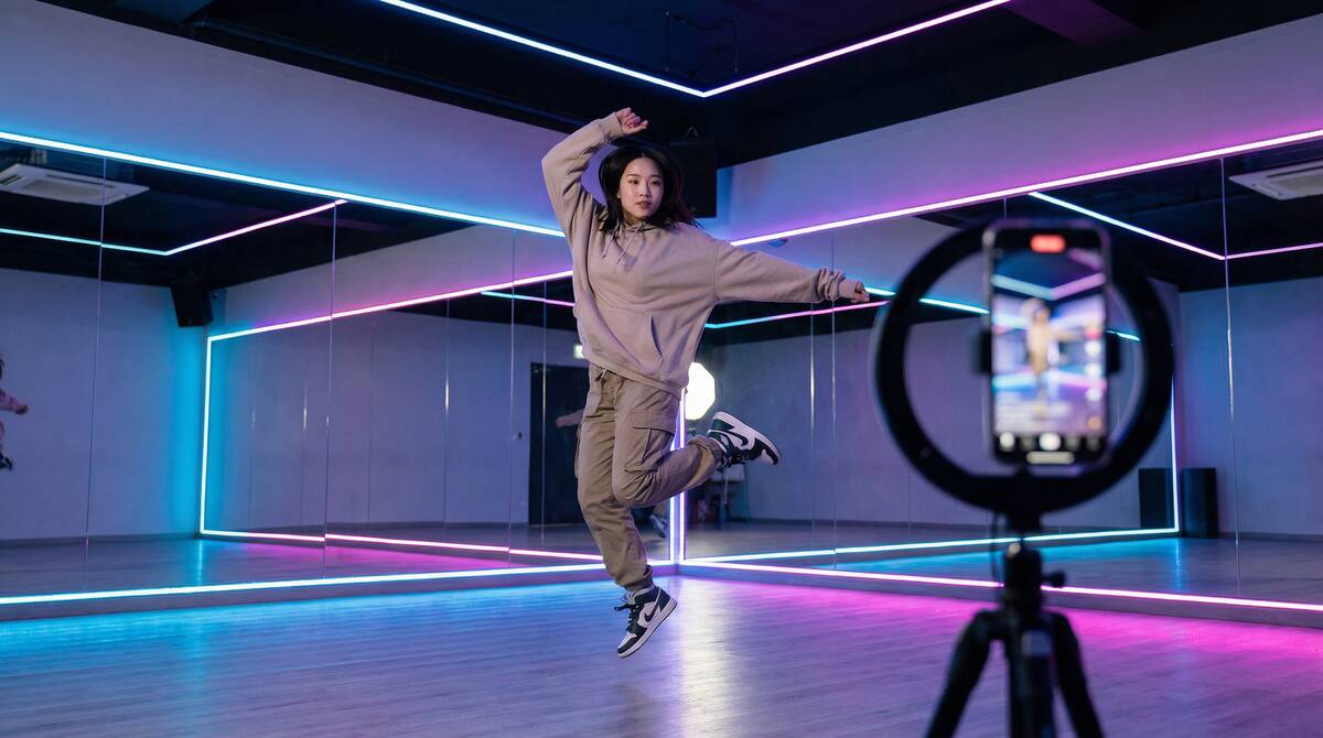 国产精品舞蹈视频